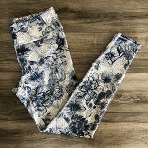 Fabletics Salar Floral Legging